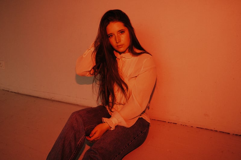 Noelle Johnson Seattle Wa 3 - Jordan Voth | Portrait & Lifestyle Photographer