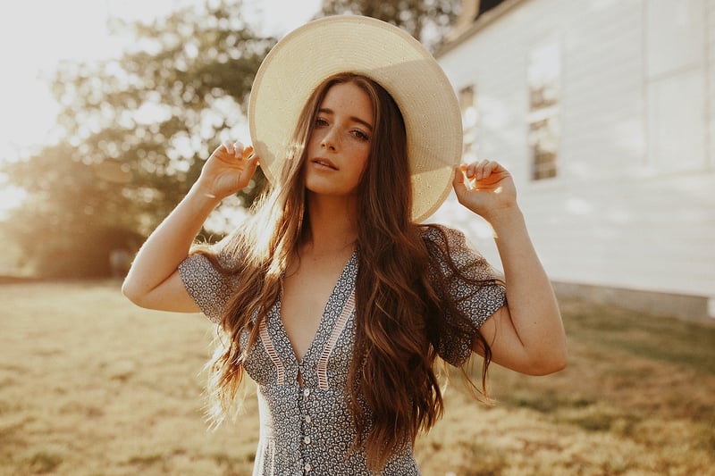 Noelle Johnson Seattle Wa - Jordan Voth | Portrait & Lifestyle Photographer