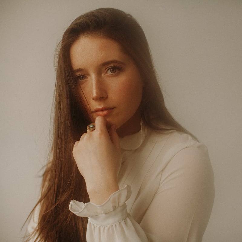 Noelle Johnson Seattle Wa 3 - Jordan Voth | Portrait & Lifestyle Photographer