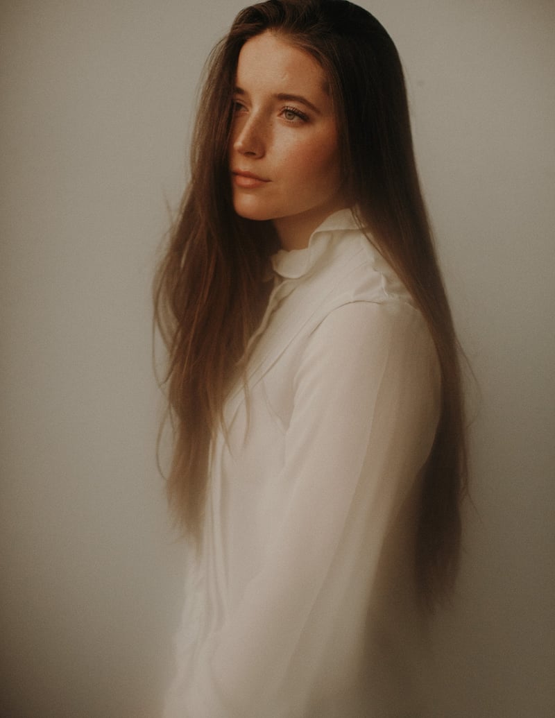 Noelle Johnson Seattle Wa 3 - Jordan Voth | Portrait & Lifestyle Photographer