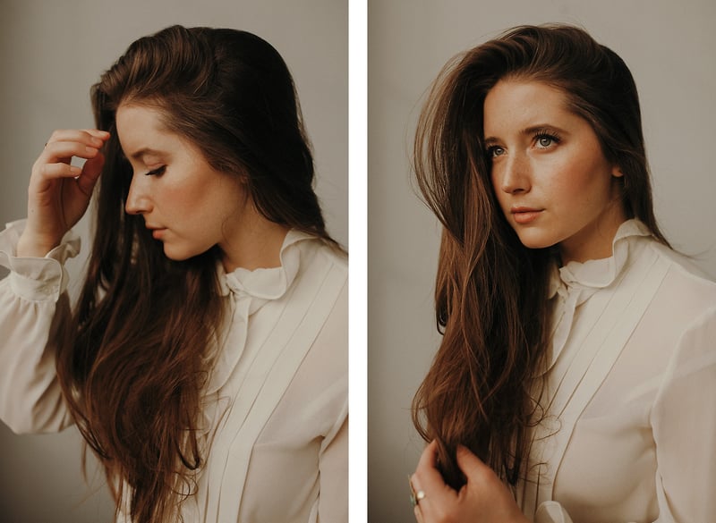 Noelle Johnson Seattle Wa 3 - Jordan Voth | Portrait & Lifestyle Photographer