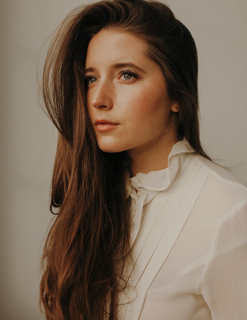 Noelle Johnson Seattle Wa 3 - Jordan Voth | Portrait & Lifestyle Photographer