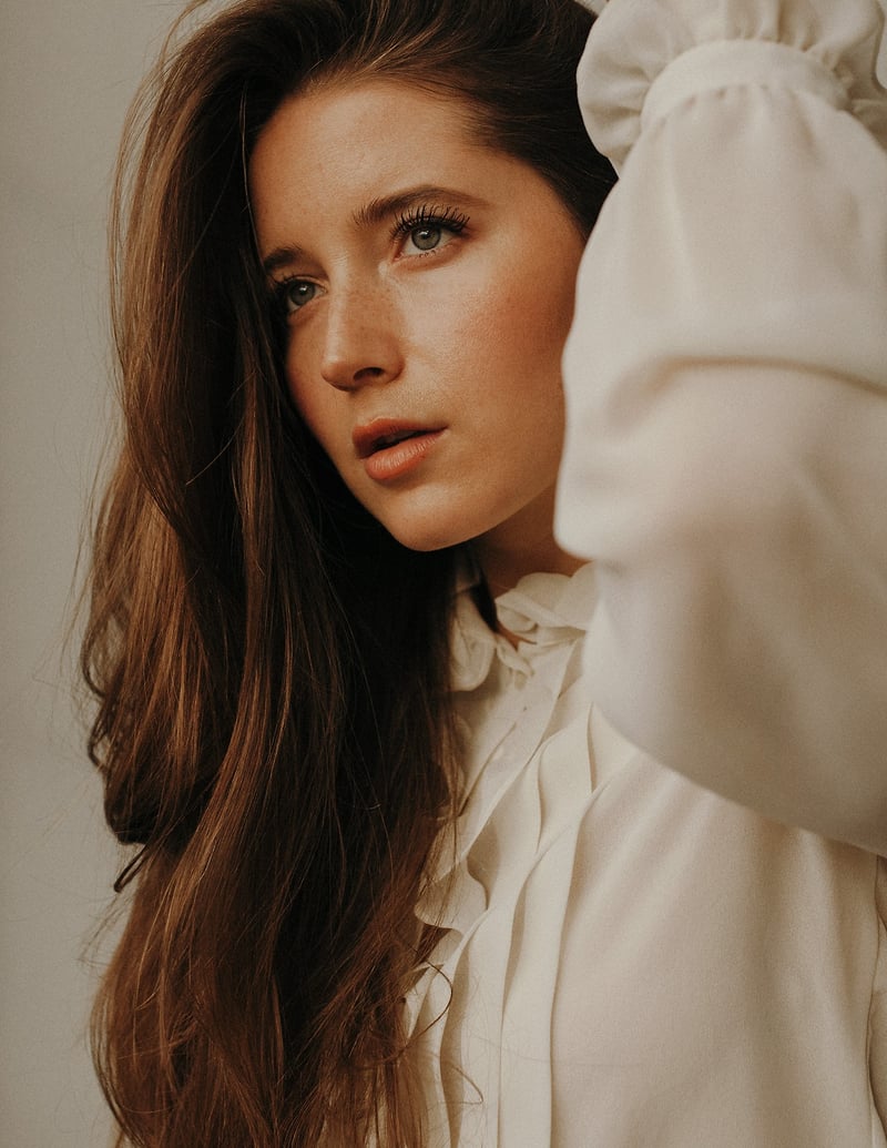 Noelle Johnson Seattle Wa 3 - Jordan Voth | Portrait & Lifestyle Photographer