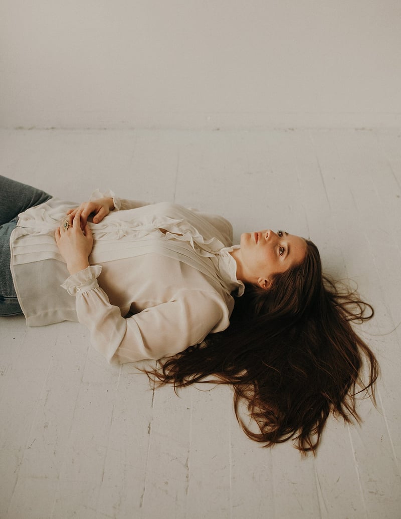 Noelle Johnson Seattle Wa 3 - Jordan Voth | Portrait & Lifestyle Photographer