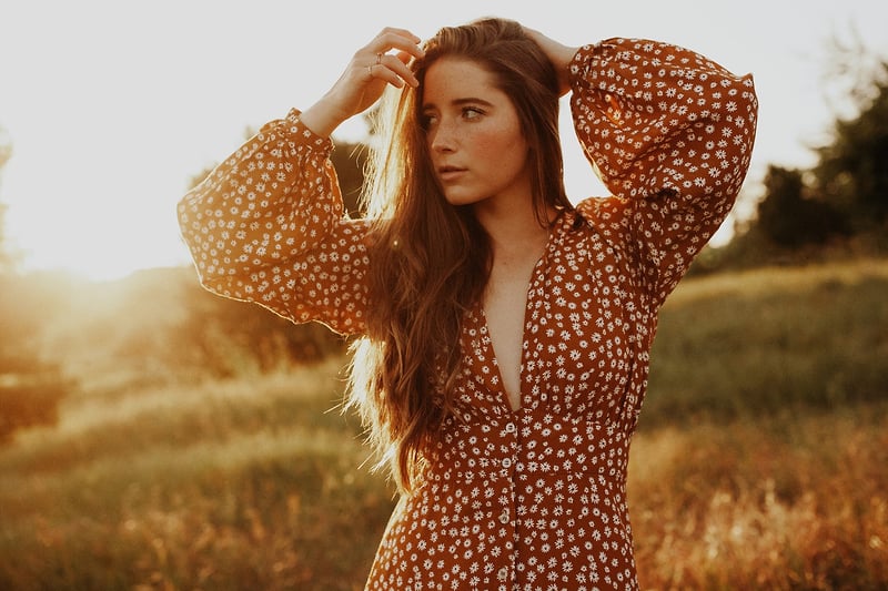 Noelle Johnson Seattle Wa - Jordan Voth | Portrait & Lifestyle Photographer