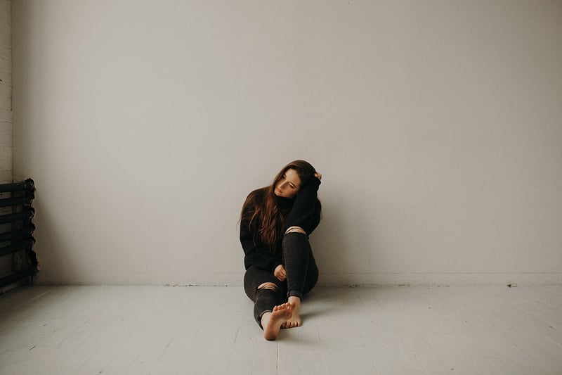 Noelle Johnson Seattle Wa 3 - Jordan Voth | Portrait & Lifestyle Photographer