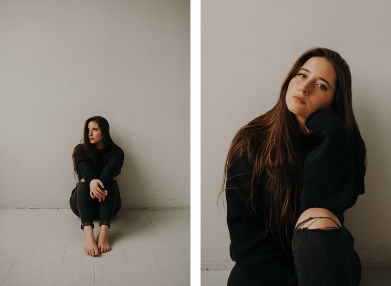 Noelle Johnson Seattle Wa 3 - Jordan Voth | Portrait & Lifestyle Photographer