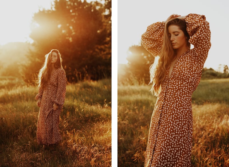 Noelle Johnson Seattle Wa - Jordan Voth | Portrait & Lifestyle Photographer