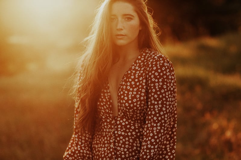 Noelle Johnson Seattle Wa - Jordan Voth | Portrait & Lifestyle Photographer