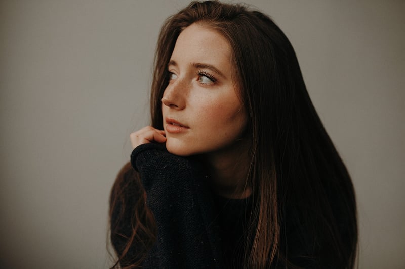 Noelle Johnson Seattle Wa 3 - Jordan Voth | Portrait & Lifestyle Photographer