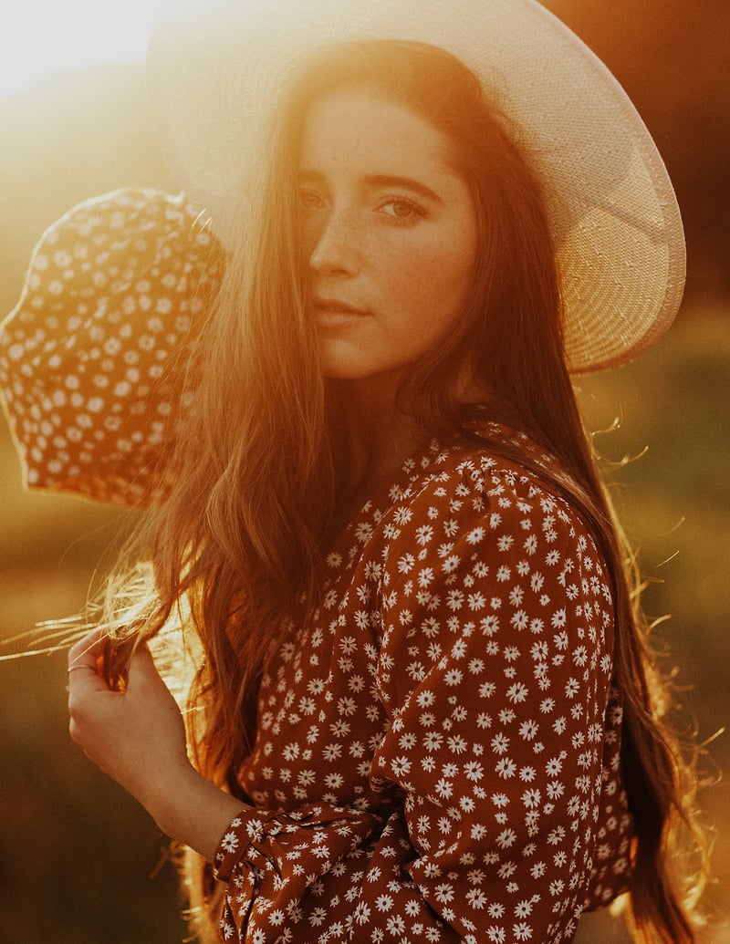 Noelle Johnson Seattle Wa - Jordan Voth | Portrait & Lifestyle Photographer