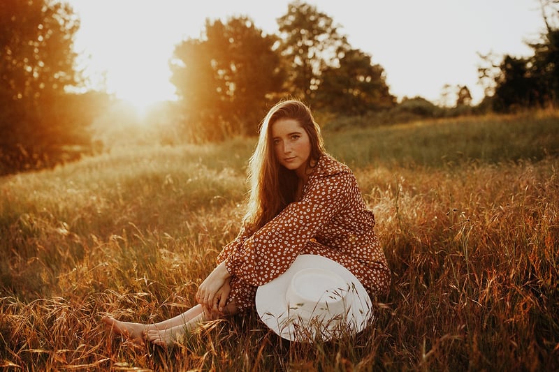 Noelle Johnson Seattle Wa - Jordan Voth | Portrait & Lifestyle Photographer