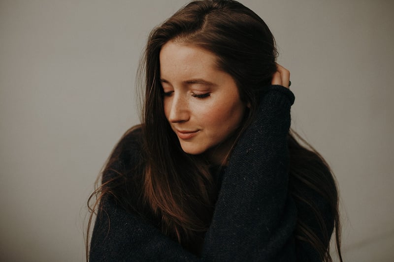 Noelle Johnson Seattle Wa 3 - Jordan Voth | Portrait & Lifestyle Photographer