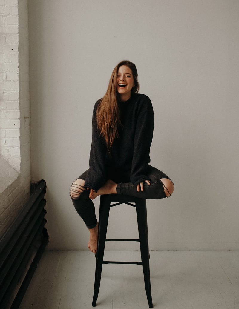 Noelle Johnson Seattle Wa 3 - Jordan Voth | Portrait & Lifestyle Photographer