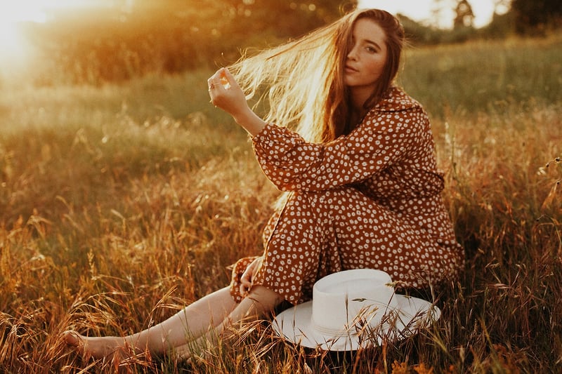 Noelle Johnson Seattle Wa - Jordan Voth | Portrait & Lifestyle Photographer