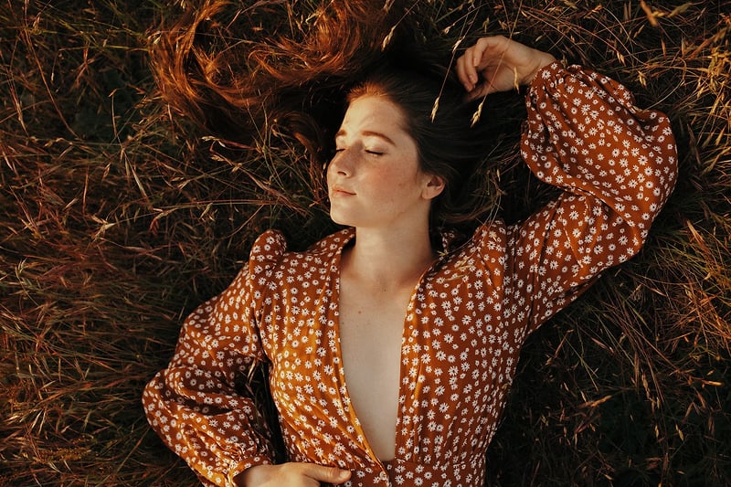 Noelle Johnson Seattle Wa - Jordan Voth | Portrait & Lifestyle Photographer