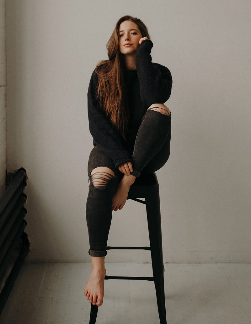 Noelle Johnson Seattle Wa 3 - Jordan Voth | Portrait & Lifestyle Photographer