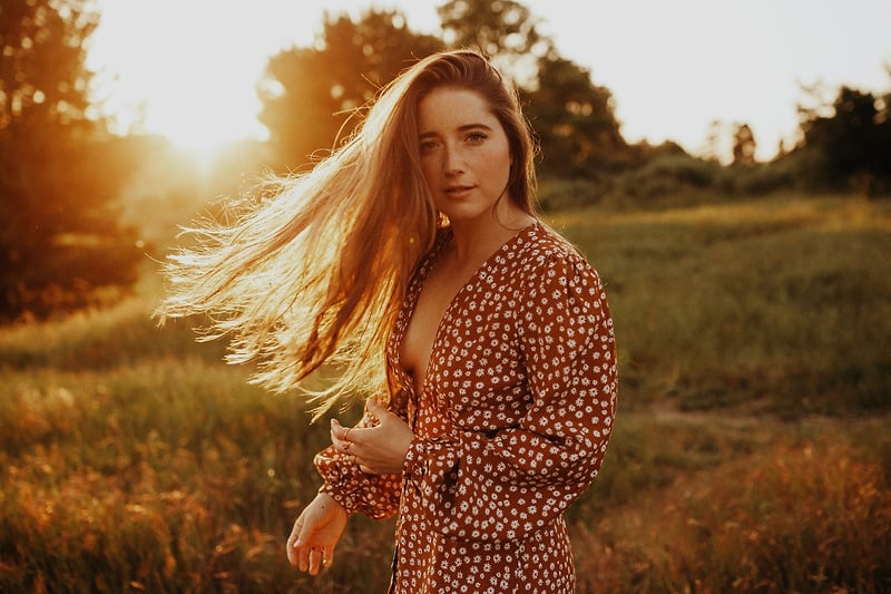 Noelle Johnson Seattle Wa - Jordan Voth | Portrait & Lifestyle Photographer