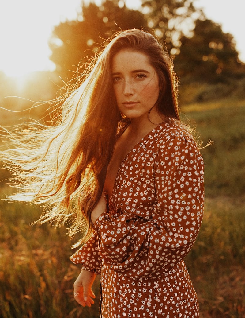 Noelle Johnson Seattle Wa - Jordan Voth | Portrait & Lifestyle Photographer