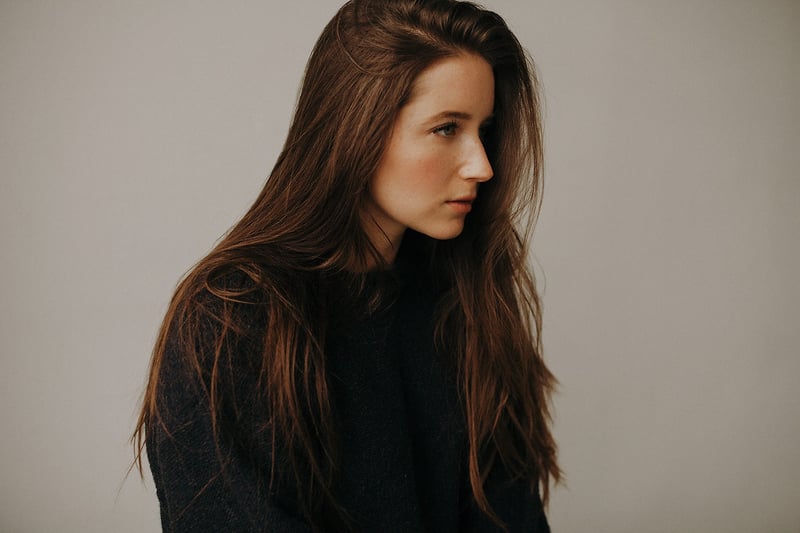 Noelle Johnson Seattle Wa 3 - Jordan Voth | Portrait & Lifestyle Photographer