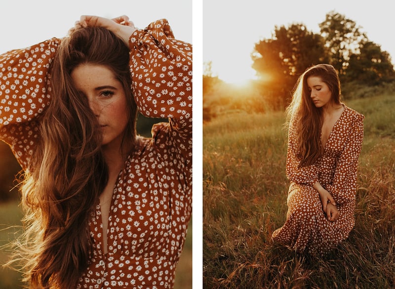 Noelle Johnson Seattle Wa - Jordan Voth | Portrait & Lifestyle Photographer