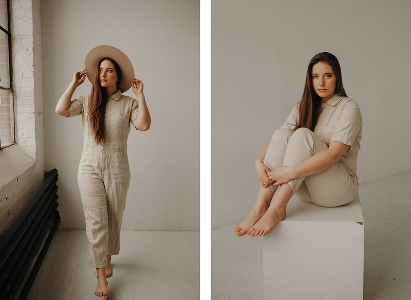 Noelle Johnson Seattle Wa 3 - Jordan Voth | Portrait & Lifestyle Photographer