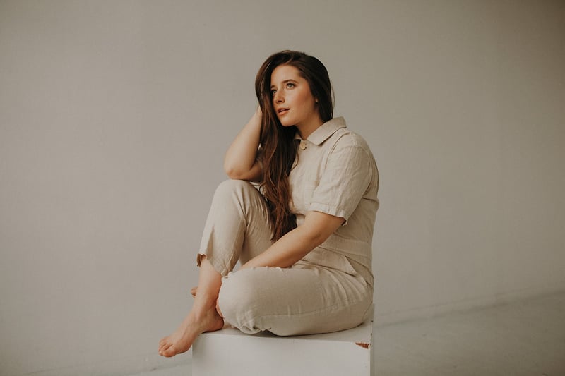 Noelle Johnson Seattle Wa 3 - Jordan Voth | Portrait & Lifestyle Photographer