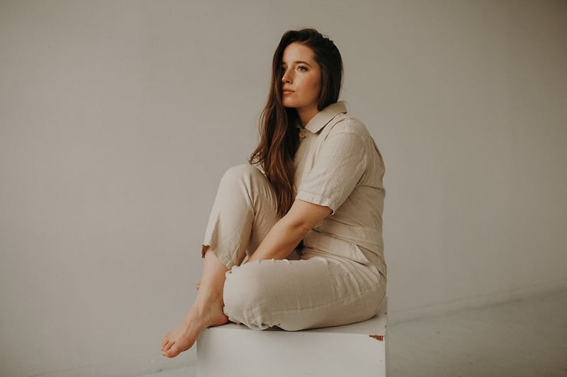 Noelle Johnson Seattle Wa 3 - Jordan Voth | Portrait & Lifestyle Photographer