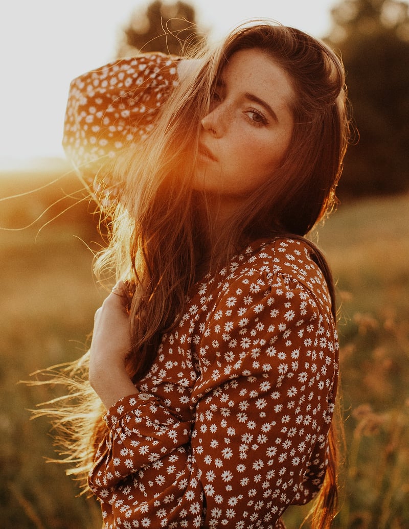 Noelle Johnson Seattle Wa - Jordan Voth | Portrait & Lifestyle Photographer