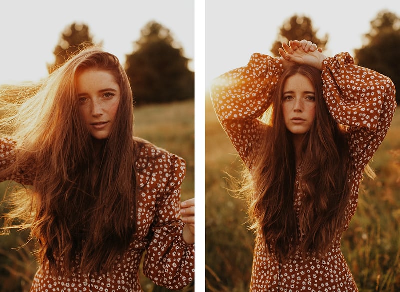 Noelle Johnson Seattle Wa - Jordan Voth | Portrait & Lifestyle Photographer