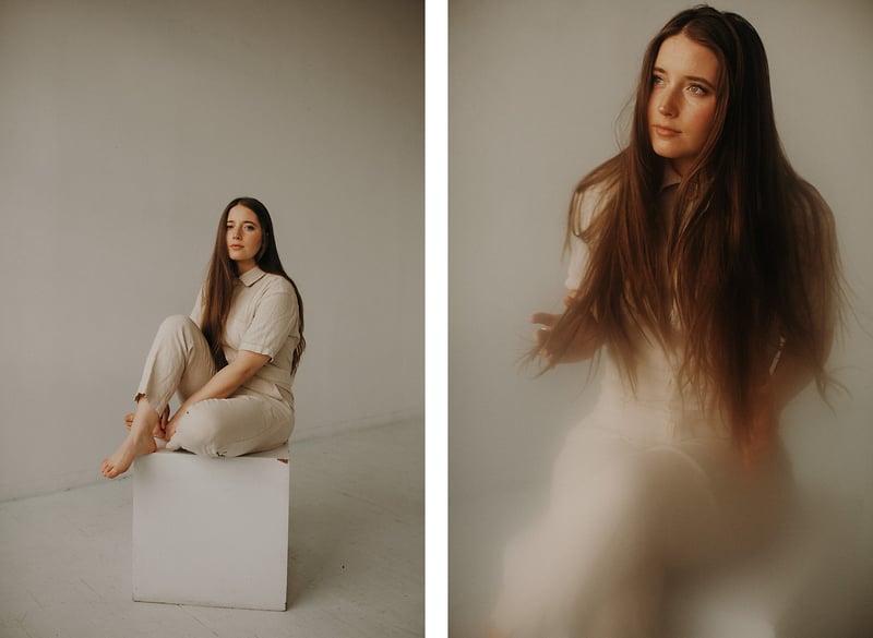 Noelle Johnson Seattle Wa 3 - Jordan Voth | Portrait & Lifestyle Photographer