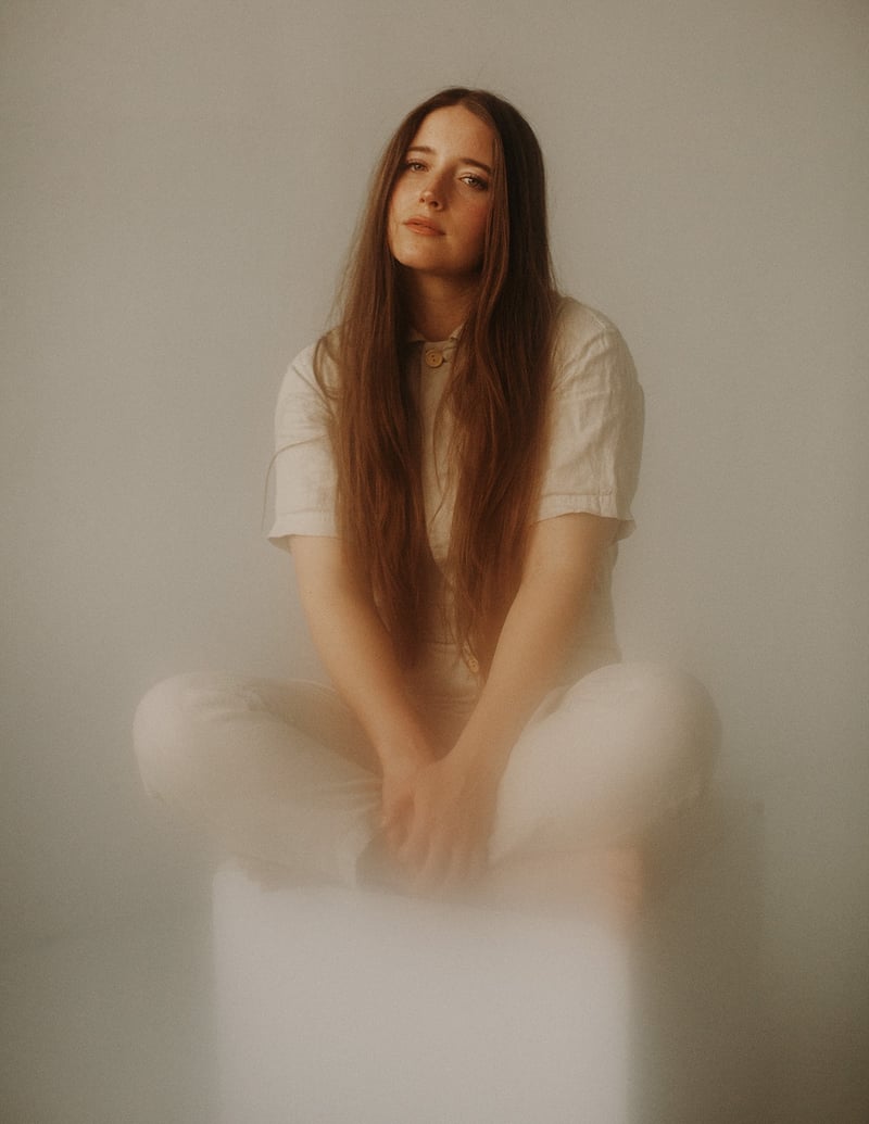 Noelle Johnson Seattle Wa 3 - Jordan Voth | Portrait & Lifestyle Photographer