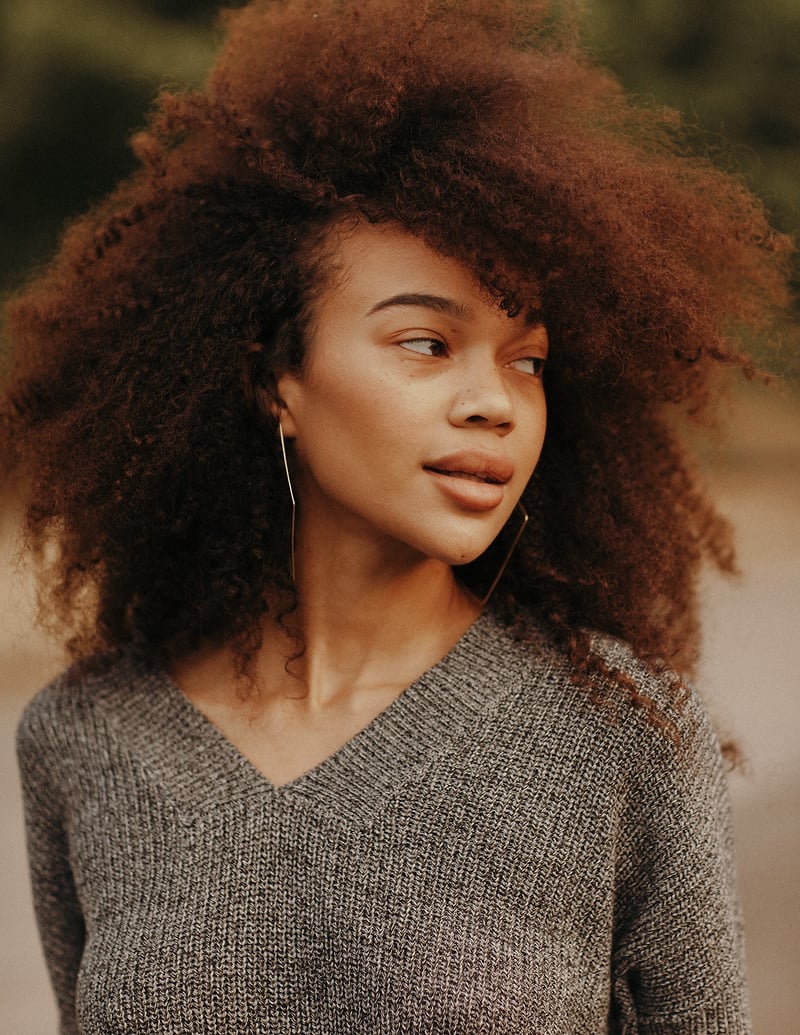 Olive J Seattle Wa - Jordan Voth | Portrait & Lifestyle Photographer