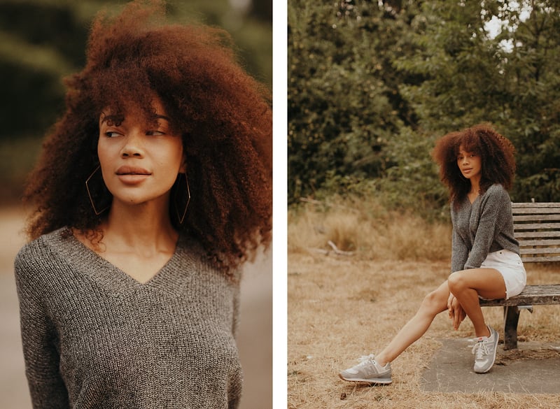 Olive J Seattle Wa - Jordan Voth | Portrait & Lifestyle Photographer