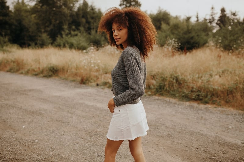 Olive J Seattle Wa - Jordan Voth | Portrait & Lifestyle Photographer