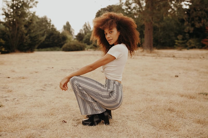 Olive J Seattle Wa - Jordan Voth | Portrait & Lifestyle Photographer