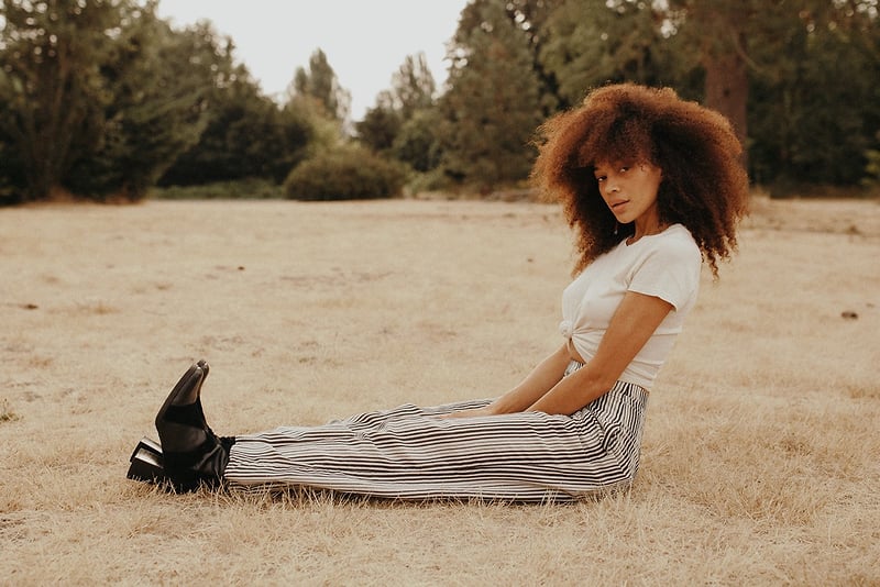 Olive J Seattle Wa - Jordan Voth | Portrait & Lifestyle Photographer