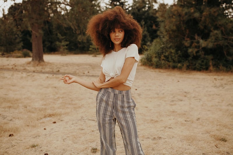 Olive J Seattle Wa - Jordan Voth | Portrait & Lifestyle Photographer