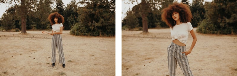 Olive J Seattle Wa - Jordan Voth | Portrait & Lifestyle Photographer