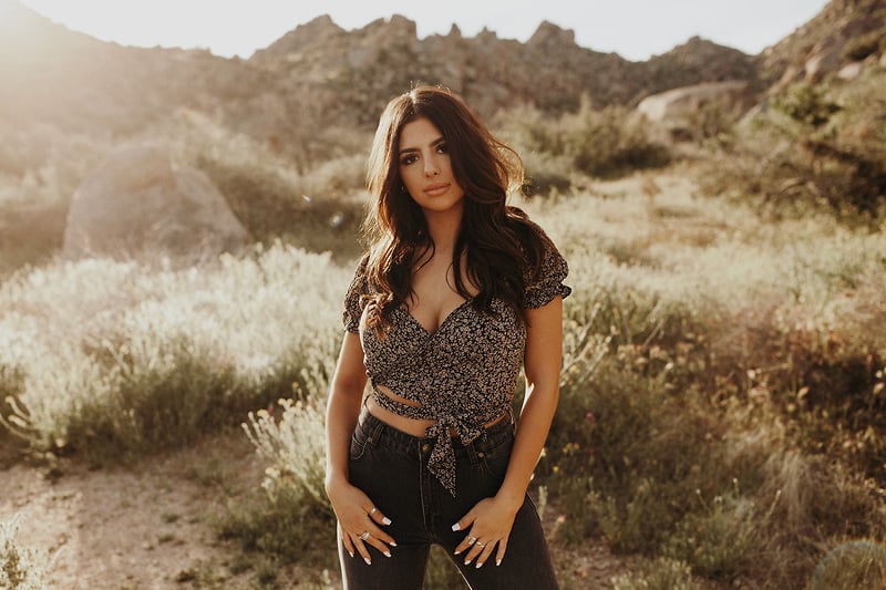 Ozzie - Jordan Voth | Portrait & Lifestyle Photographer