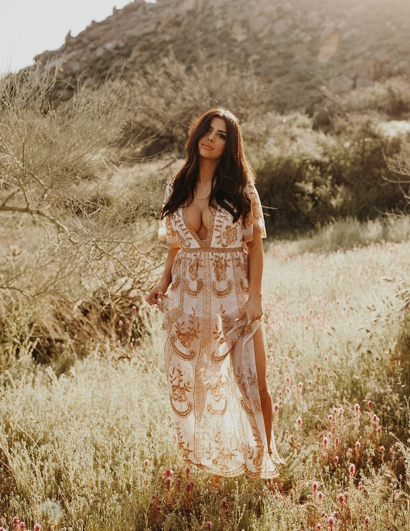 Ozzie - Jordan Voth | Portrait & Lifestyle Photographer