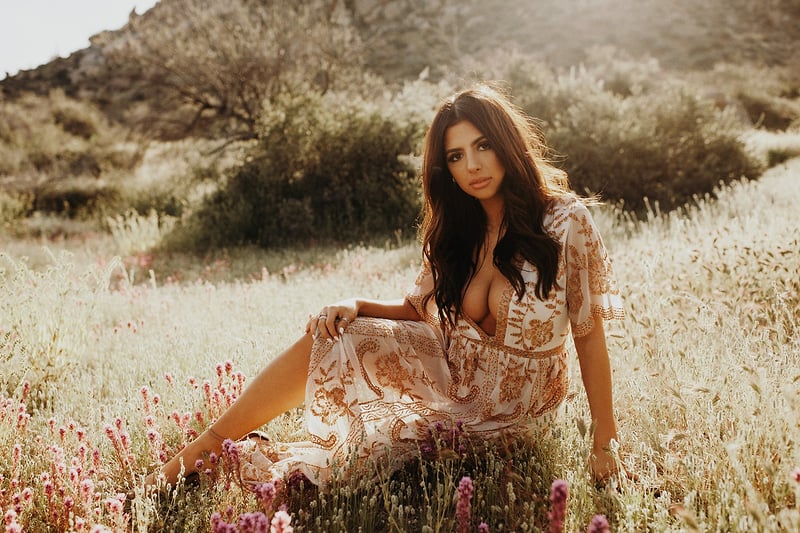 Ozzie - Jordan Voth | Portrait & Lifestyle Photographer