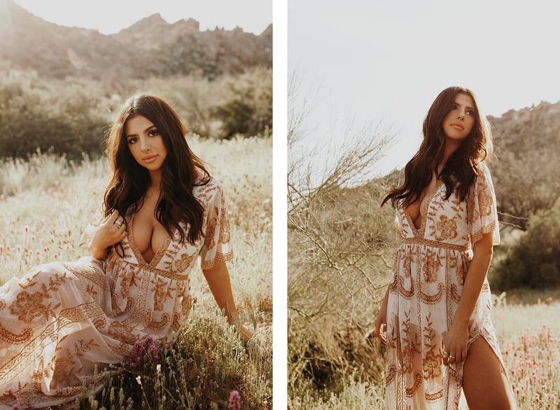 Ozzie - Jordan Voth | Portrait & Lifestyle Photographer