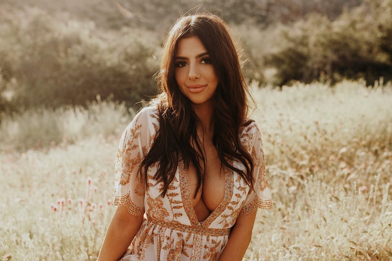 Ozzie - Jordan Voth | Portrait & Lifestyle Photographer