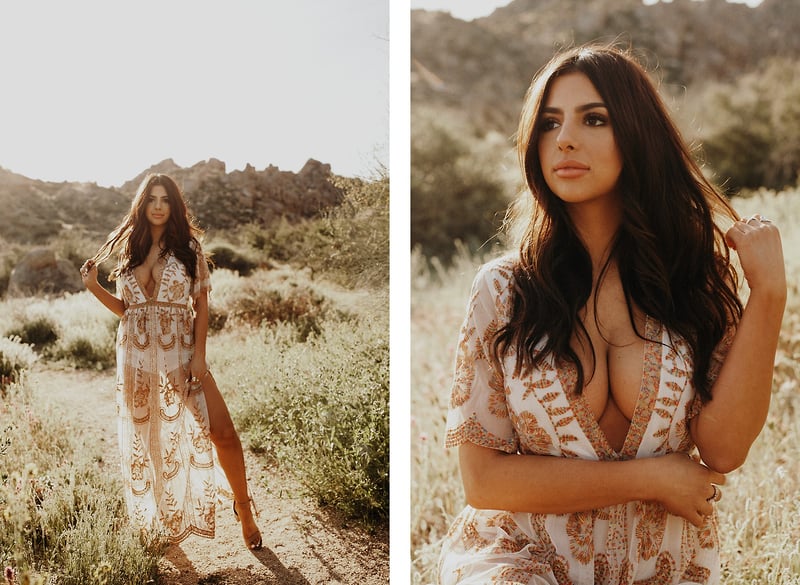 Ozzie - Jordan Voth | Portrait & Lifestyle Photographer