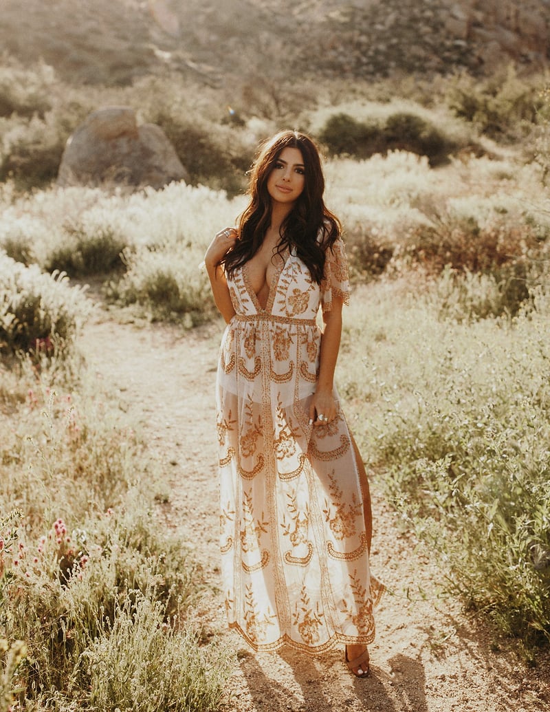 Ozzie - Jordan Voth | Portrait & Lifestyle Photographer