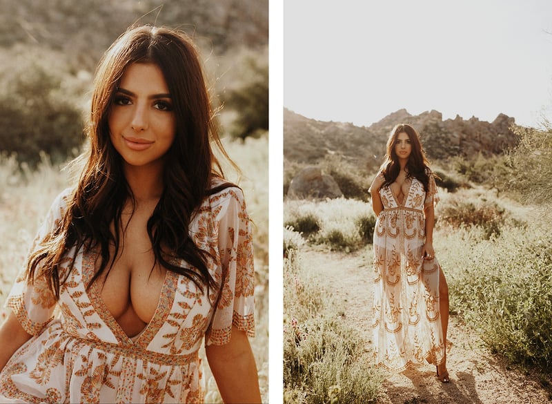 Ozzie - Jordan Voth | Portrait & Lifestyle Photographer