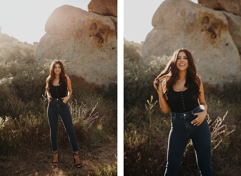 Ozzie - Jordan Voth | Portrait & Lifestyle Photographer