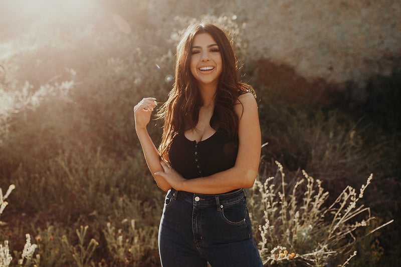 Ozzie - Jordan Voth | Portrait & Lifestyle Photographer