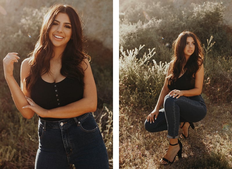 Ozzie - Jordan Voth | Portrait & Lifestyle Photographer